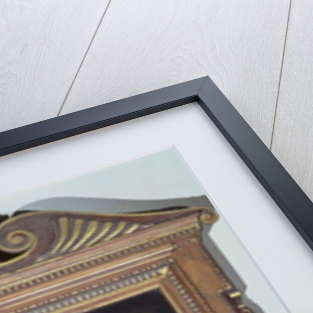 Portrait of Cosimo II de'Medici by Jacopo da Empoli