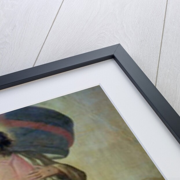 The Ascension of Christ, 1595 by Santi di Tito