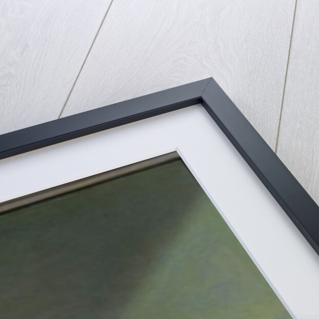 The Harlequin Painter, c.1742 by Giovanni Domenico Ferretti