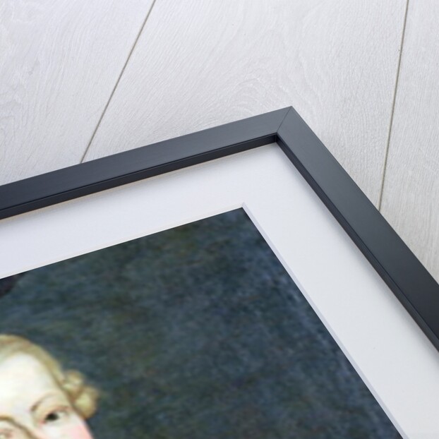 Portrait of Pietro Leopoldo di Lorena, c.1750 by Italian School