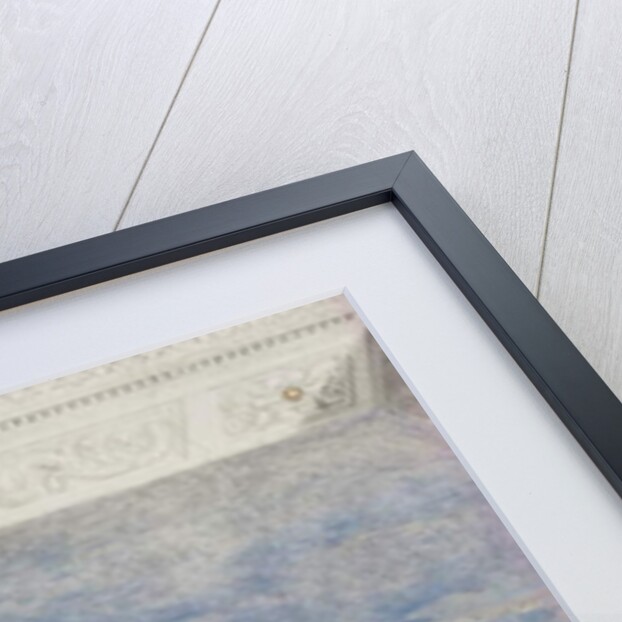 Apollo and Venus by (1528-88) Veronese