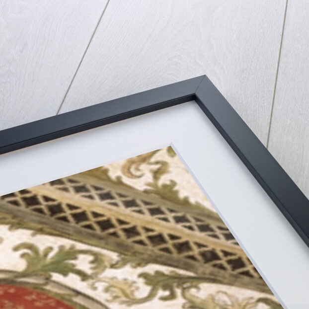 The Prophet Hosea by d'Allamagna Giusto