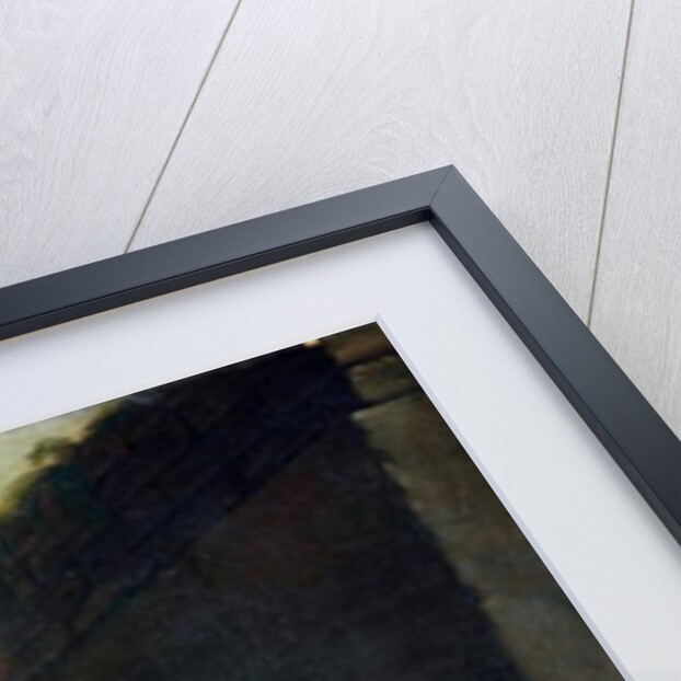 St. Peter Penitent, 1639 by Guercino