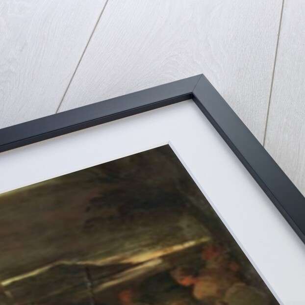 Ulysses and Calypso by Luca Giordano