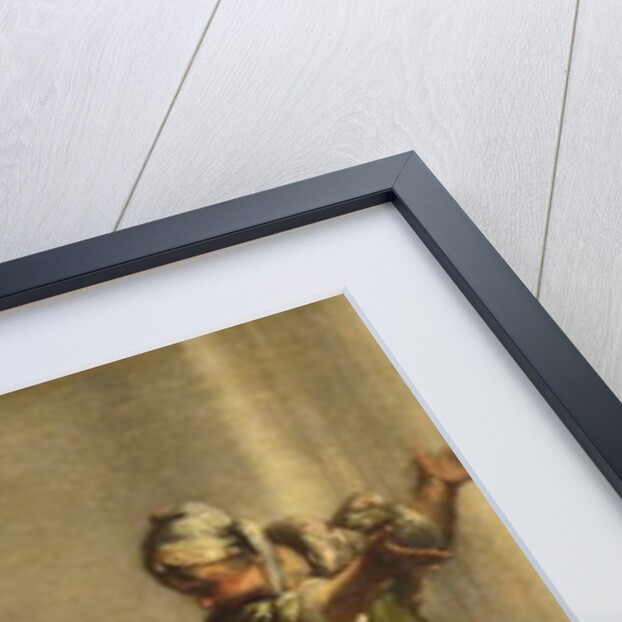 The Death of Cleopatra by Sebastiano Mazzoni