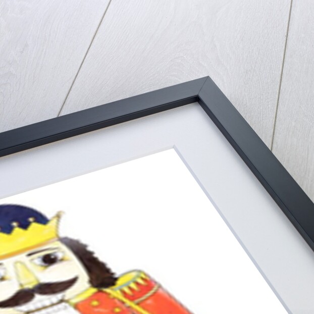 Nutcracker by Christian Kaempf