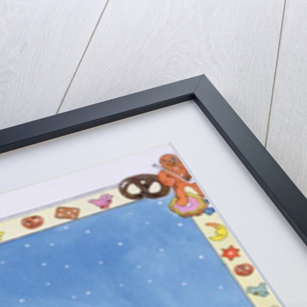 Christmas Tree by Christian Kaempf