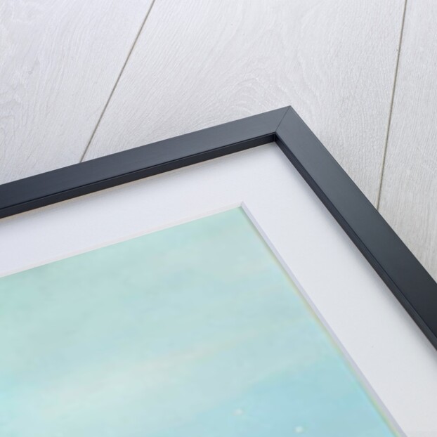 Snowman Dream by Christian Kaempf