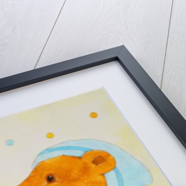 Bathroom by Christian Kaempf