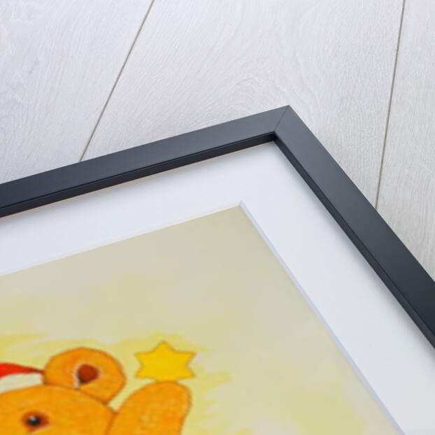 Christmas Tree by Christian Kaempf