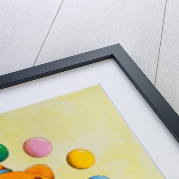 Circus by Christian Kaempf