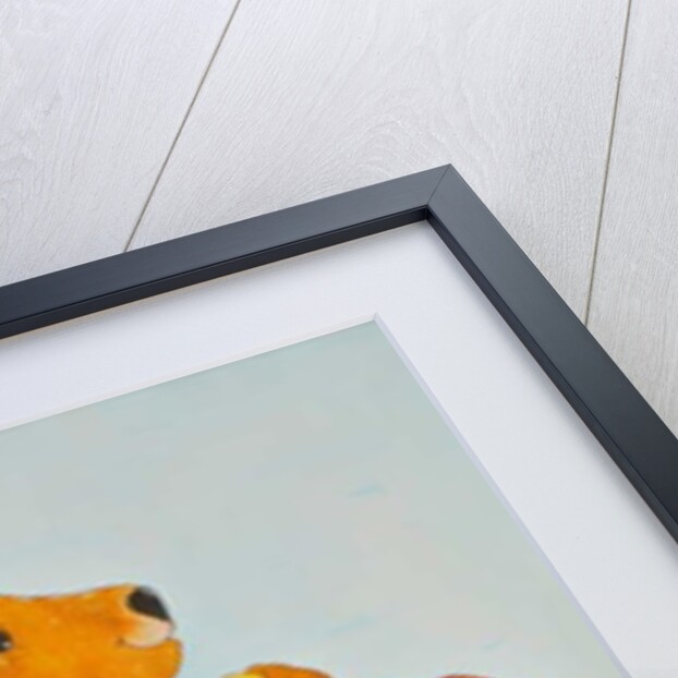 Pirate by Christian Kaempf