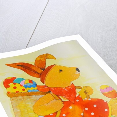 Easter by Christian Kaempf