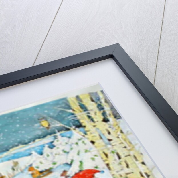 Bears on the Ice, 2009 by Christian Kaempf