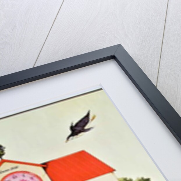 Play House by Christian Kaempf