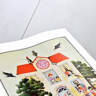 Play House by Christian Kaempf