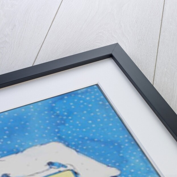 Kebkuchen by Christian Kaempf