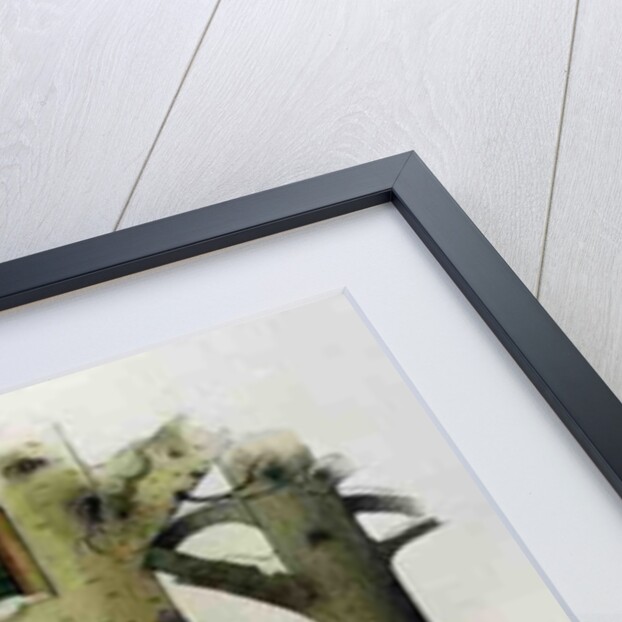 Bear Father Christmas, 1999 by Kestutis Kasparavicius