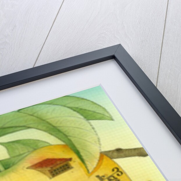 New House, 2006 by Kestutis Kasparavicius