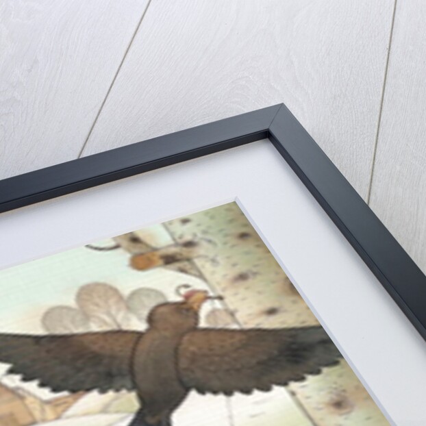 Fishing, 2003 by Kestutis Kasparavicius