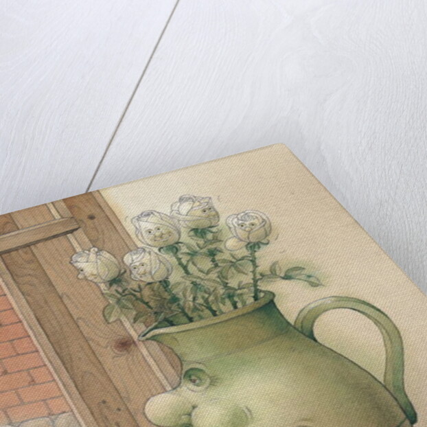 Jug, 2003 by Kestutis Kasparavicius