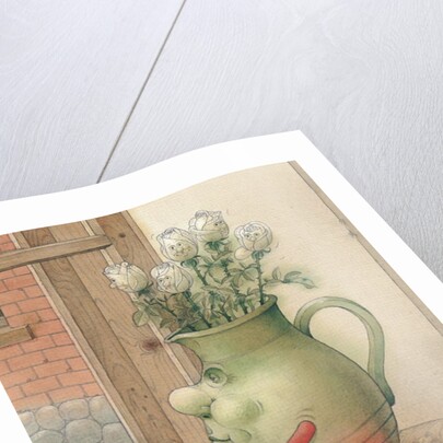 Jug, 2003 by Kestutis Kasparavicius