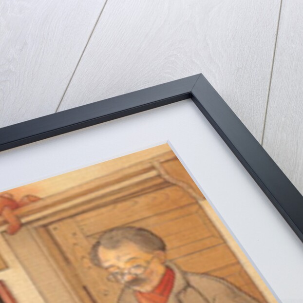 Lantern, 2005 by Kestutis Kasparavicius