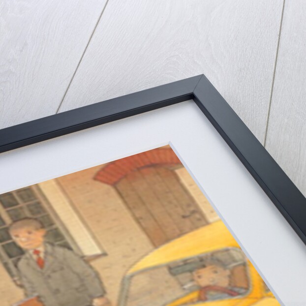 Martians, 2005 by Kestutis Kasparavicius