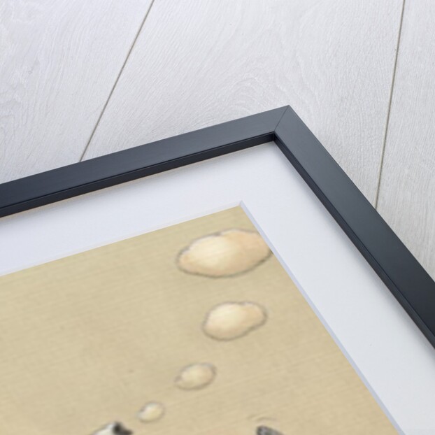 Tea Club, 2003 by Kestutis Kasparavicius