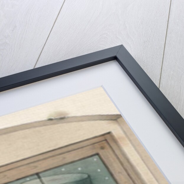 The Snowman, 2003 by Kestutis Kasparavicius