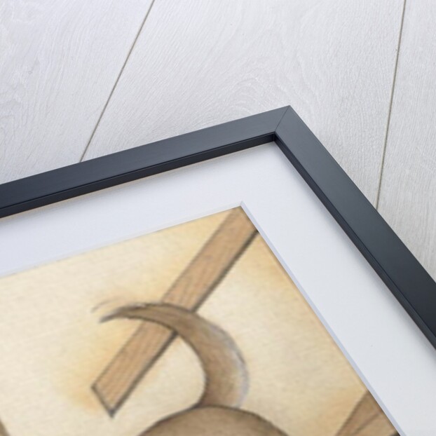 Watchdog, 2003 by Kestutis Kasparavicius