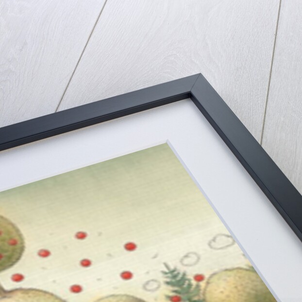 Mountain, 2005 by Kestutis Kasparavicius