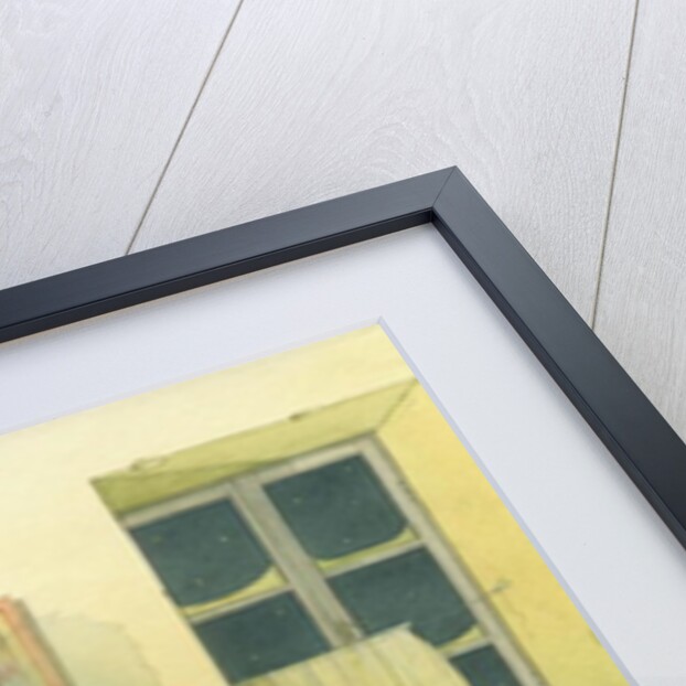 Russian Scene 05, 1994 by Kestutis Kasparavicius