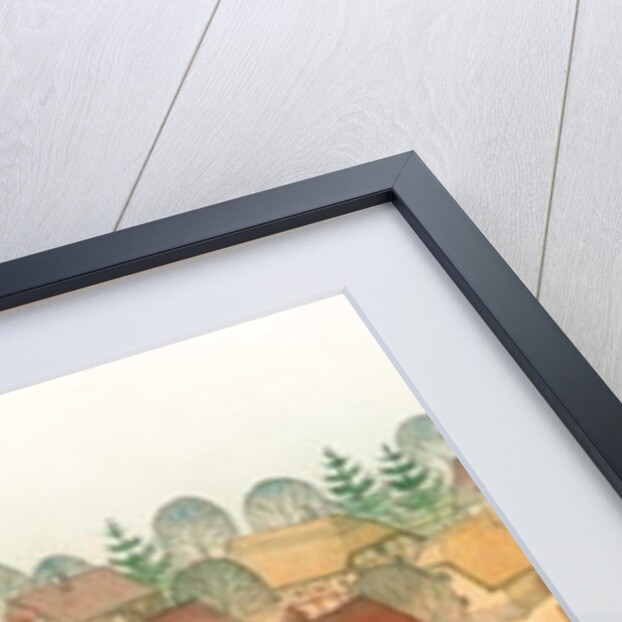 Thumbelina 04, 2005 by Kestutis Kasparavicius