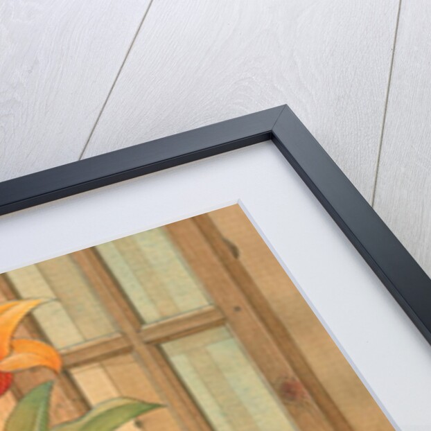 Thumbelina 06, 2005 by Kestutis Kasparavicius