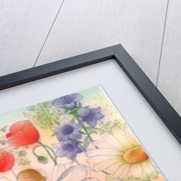 Thumbelina 15, 2005 by Kestutis Kasparavicius