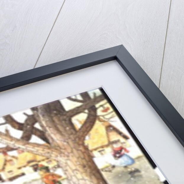 Cats on Skates by Kestutis Kasparavicius