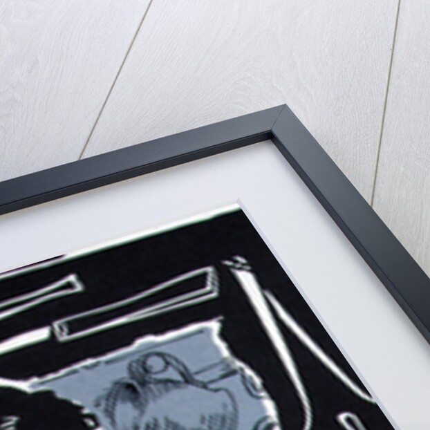 Potter, 1998 by Karen Carter