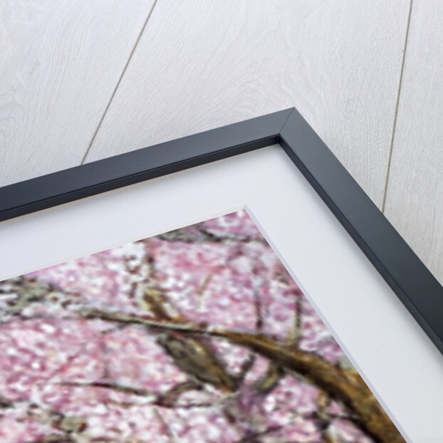 Beautiful Bright Spring Day, 1994 by Komi Chen