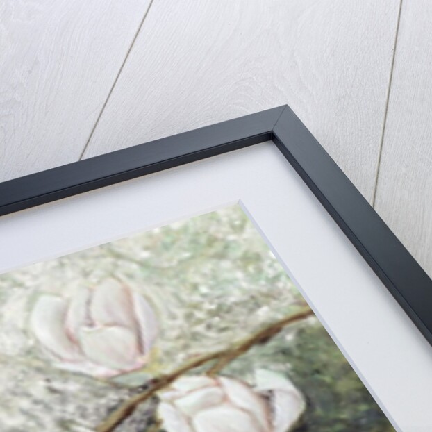 Cardinal, 2001 by Komi Chen