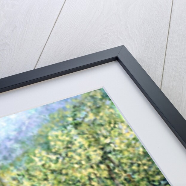 Mirror Bridge, 1993 by Komi Chen