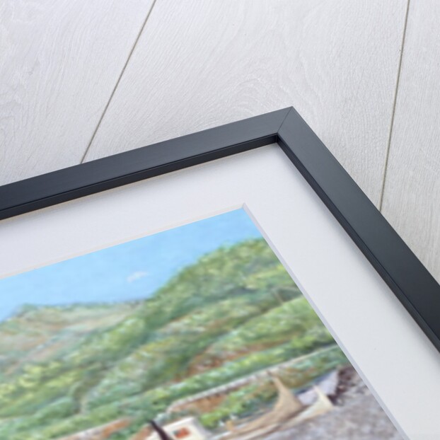 For Living, 1984 by Komi Chen