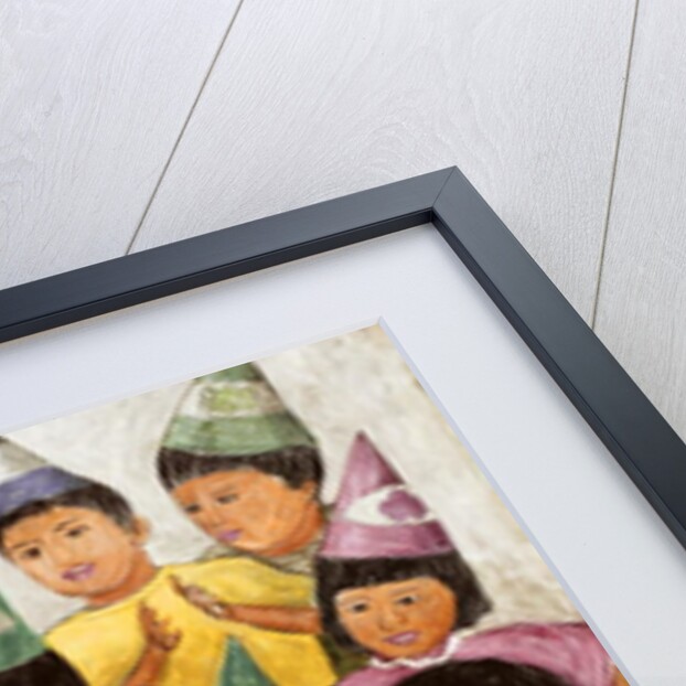 Happy Birthday, 1994 by Komi Chen