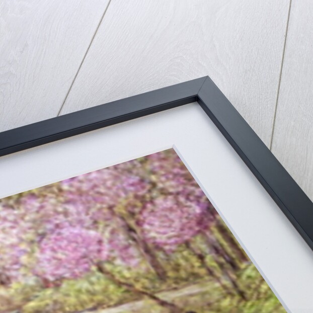 Fishing, 1996 by Komi Chen