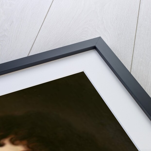 Portrait of Charles II by English School