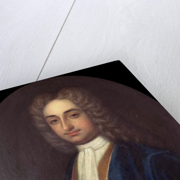 Richard Huddleston by English School