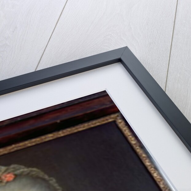 Mrs Jane Huddleston by Jean-Marc Nattier