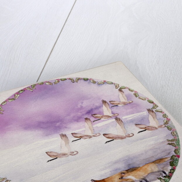 Home for Christmas by Suzi Kennett