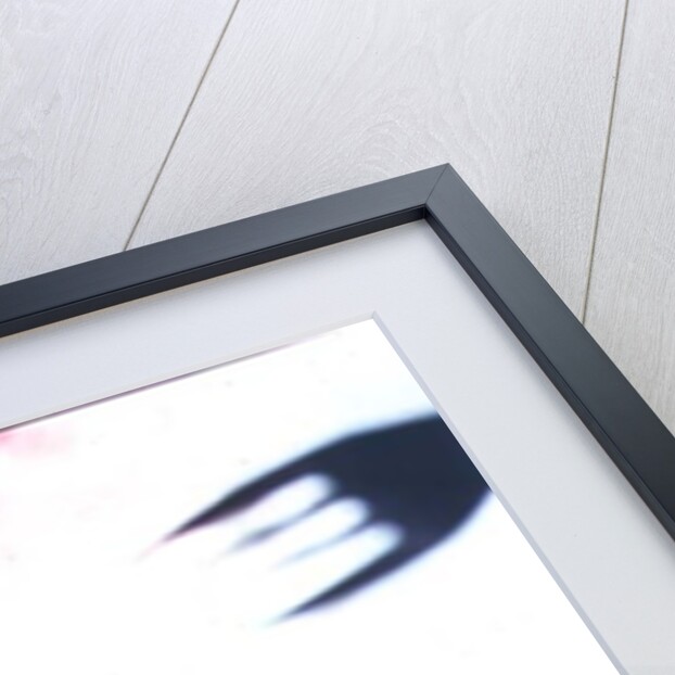 Christmas Face, 1995 by Katherine Fawssett