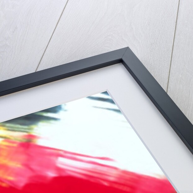 Angel and Poppy by Katherine Fawssett